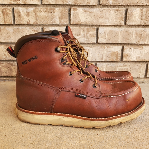 red wing 2415 boots